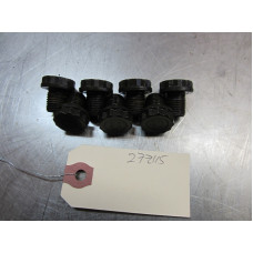 27Z115 Flexplate Bolts For 12-15 Kia Optima  2.4
